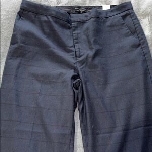 Banana Republic Black Pantsuit